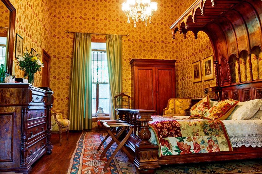 Hacienda Los Lingues Chile Valle De Colchagua Eksteriør billede